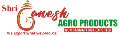 Shri Gganesh Agro Products